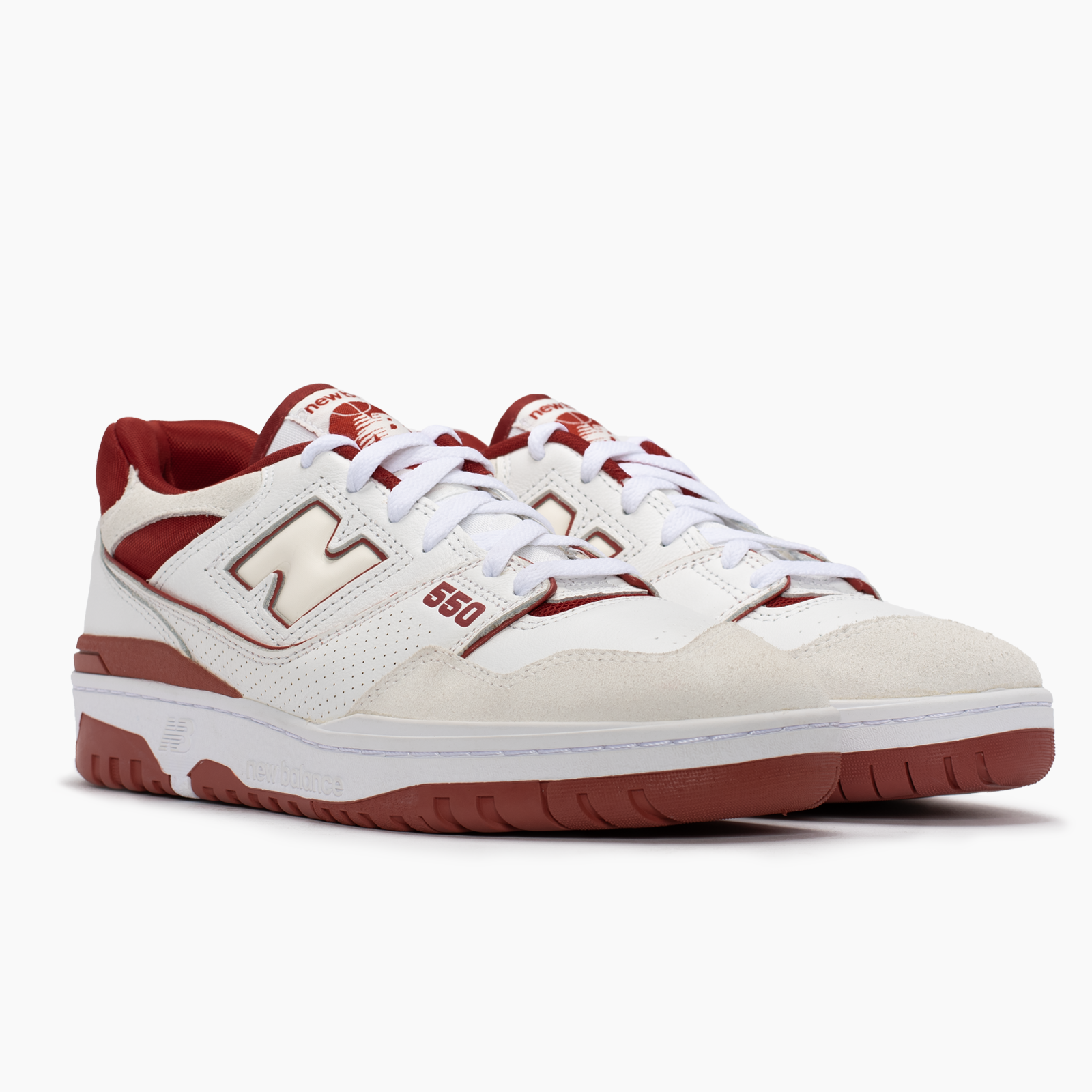 NEW BALANCE BB550STF - HOMBRE