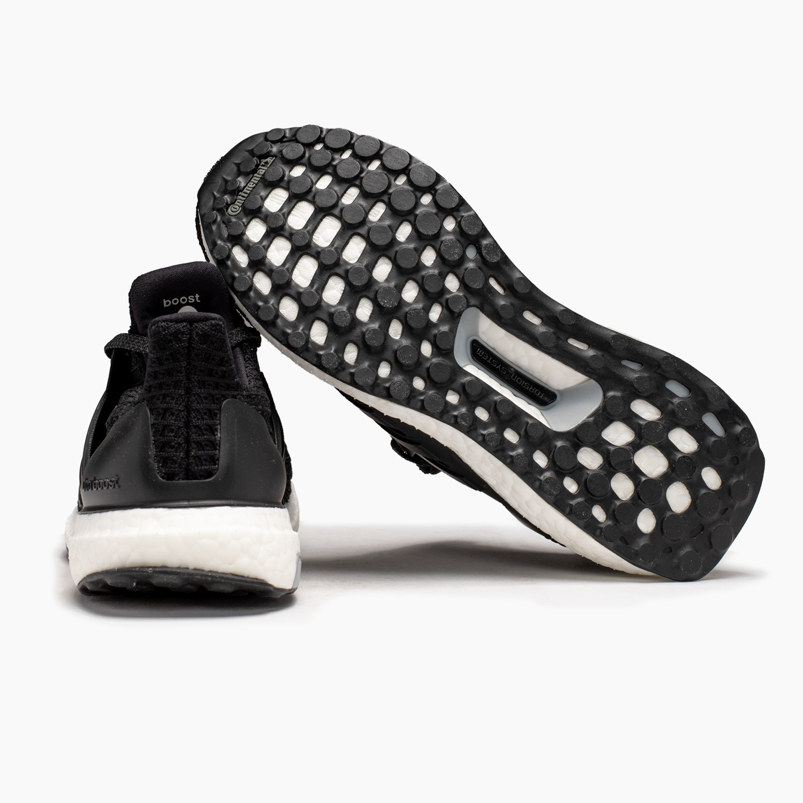 ADIDAS ULTRABOOST BB6149 - MUJER
