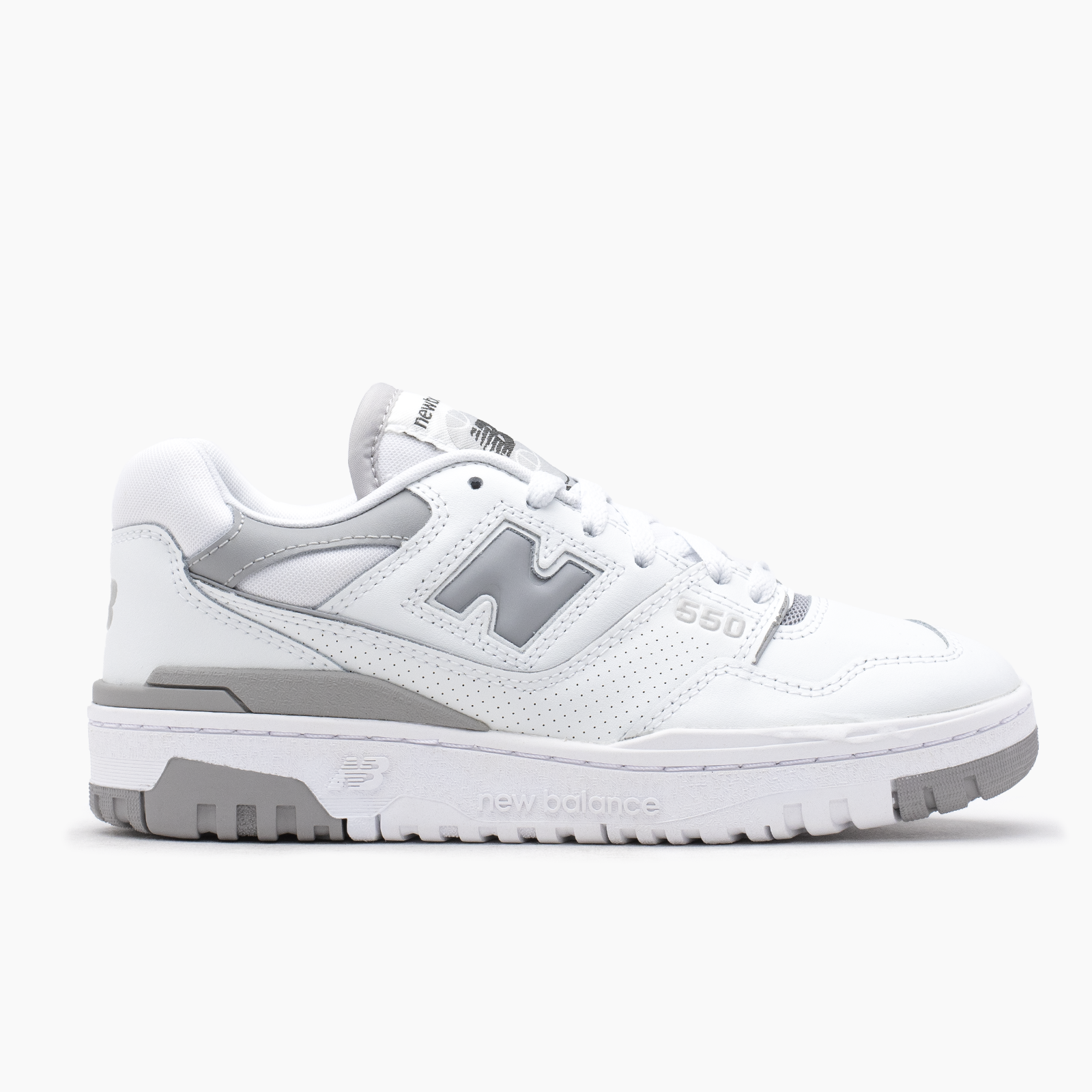 New Balance 550 - Mujer