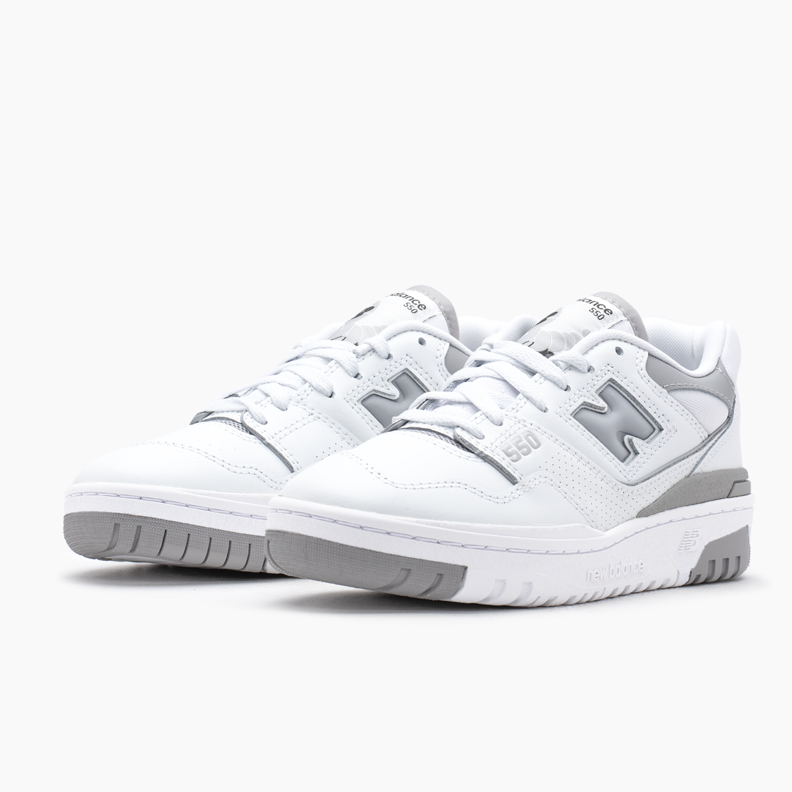 New Balance 550 - Mujer
