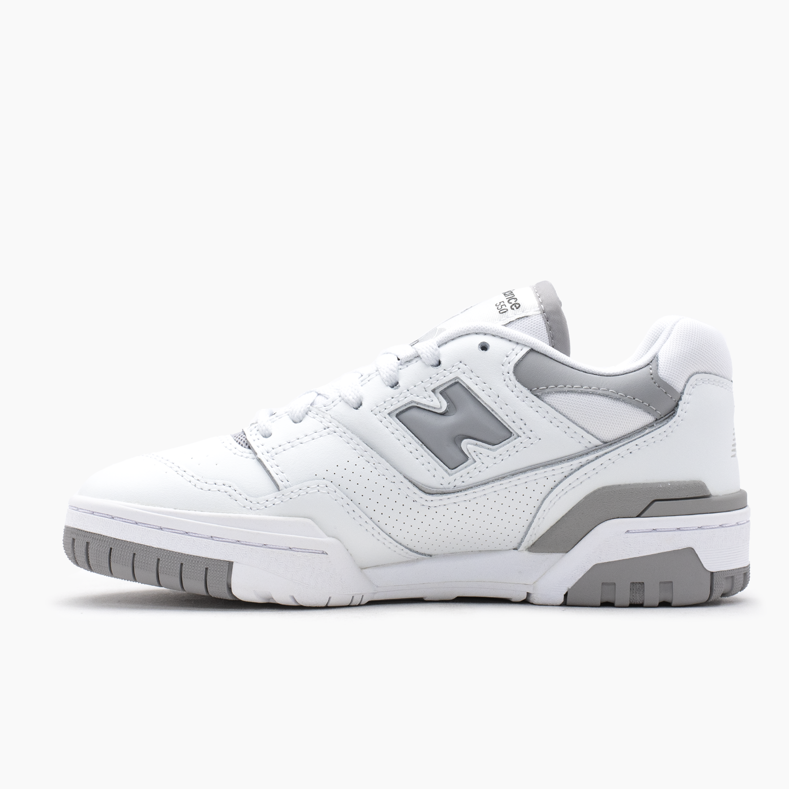 New Balance 550 - Mujer