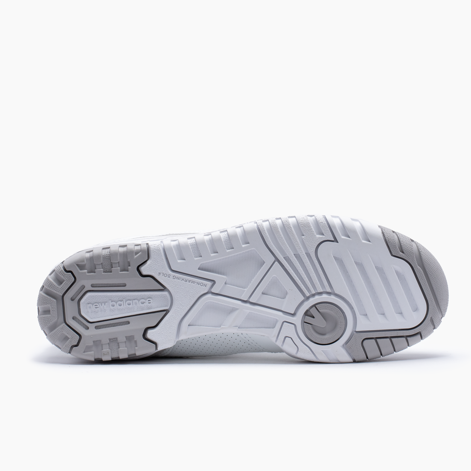 New Balance 550 - Mujer