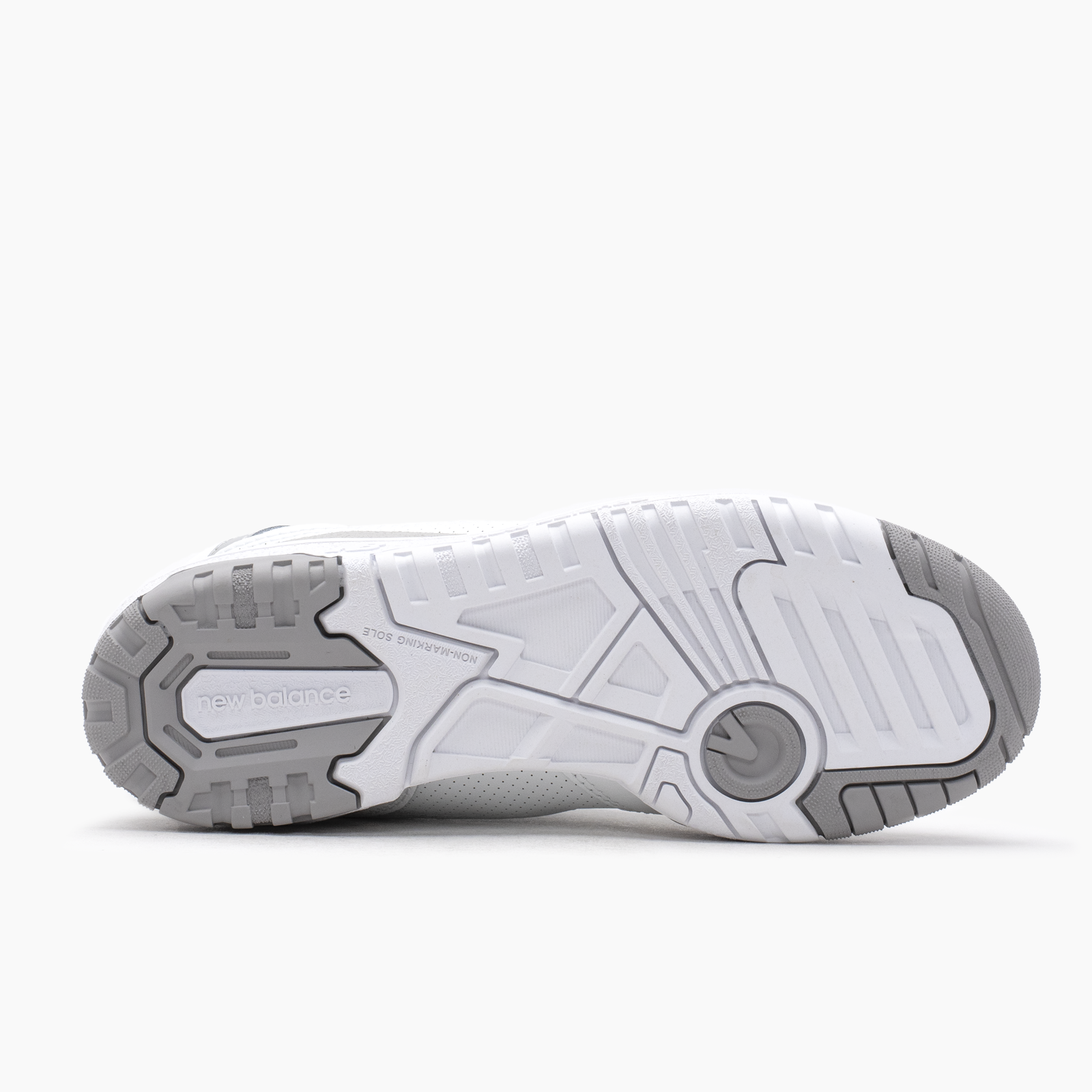 New Balance 550 - Mujer