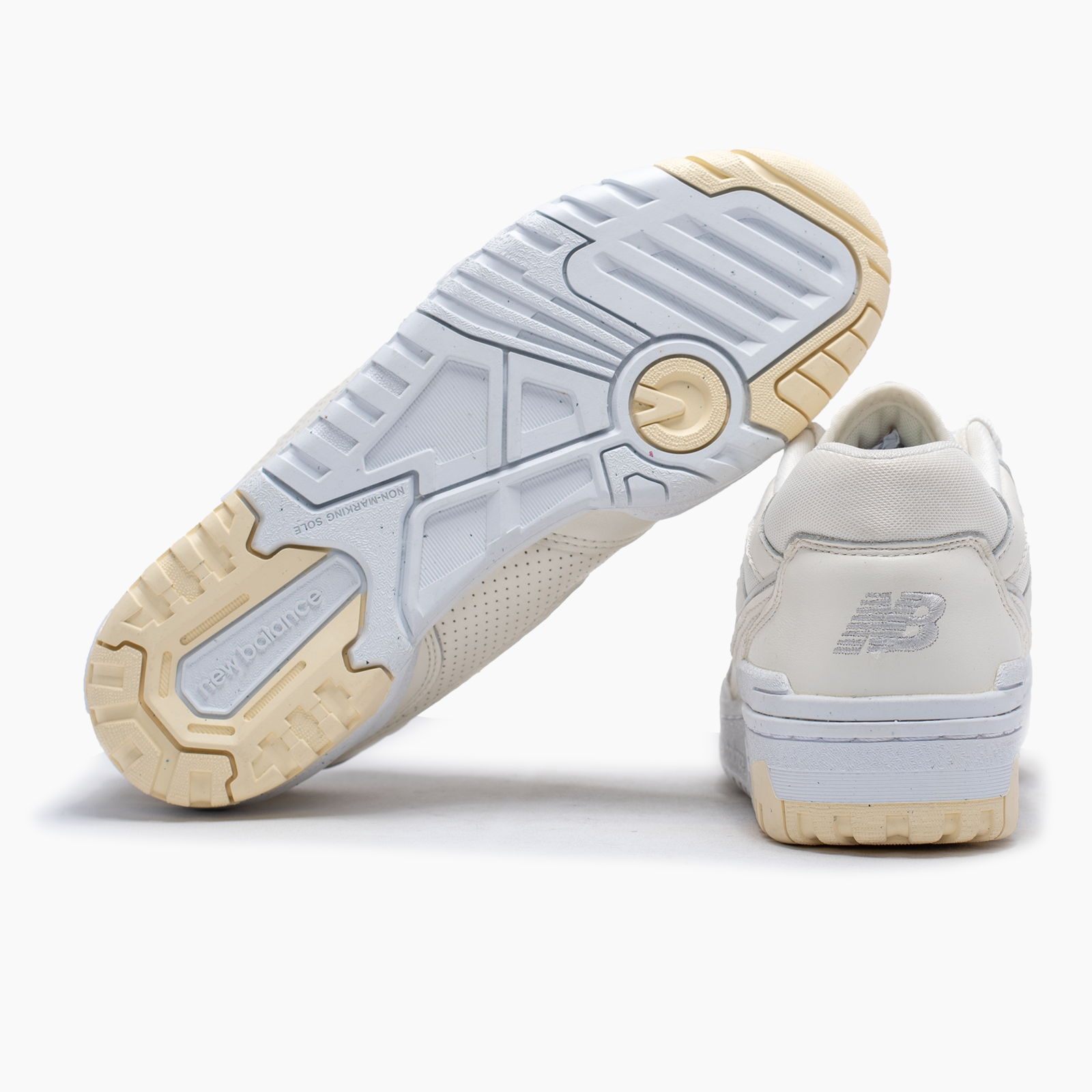 NEW BALANCE 550 BBW550VG - JR