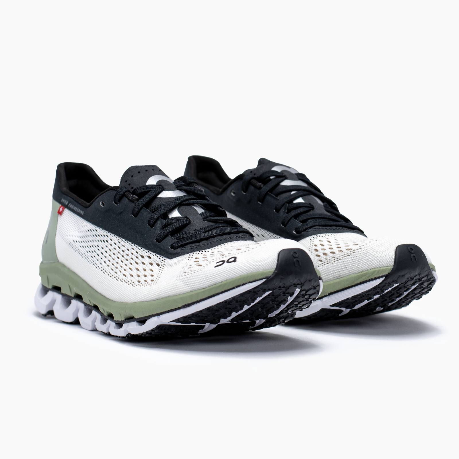 ON CLOUDBOOM BOOMGRN - MUJER