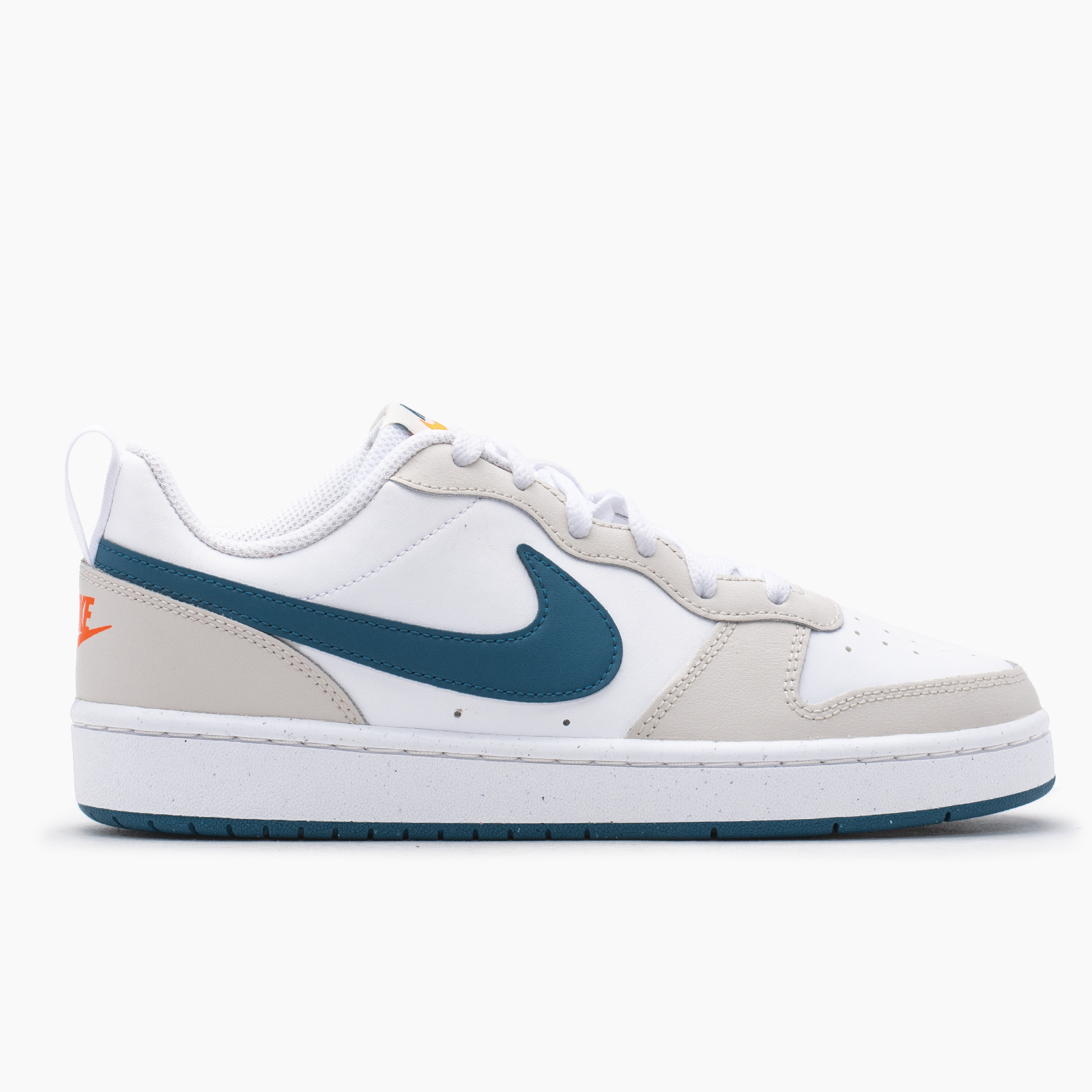 Nike Court Borough Low 2 - Hombre