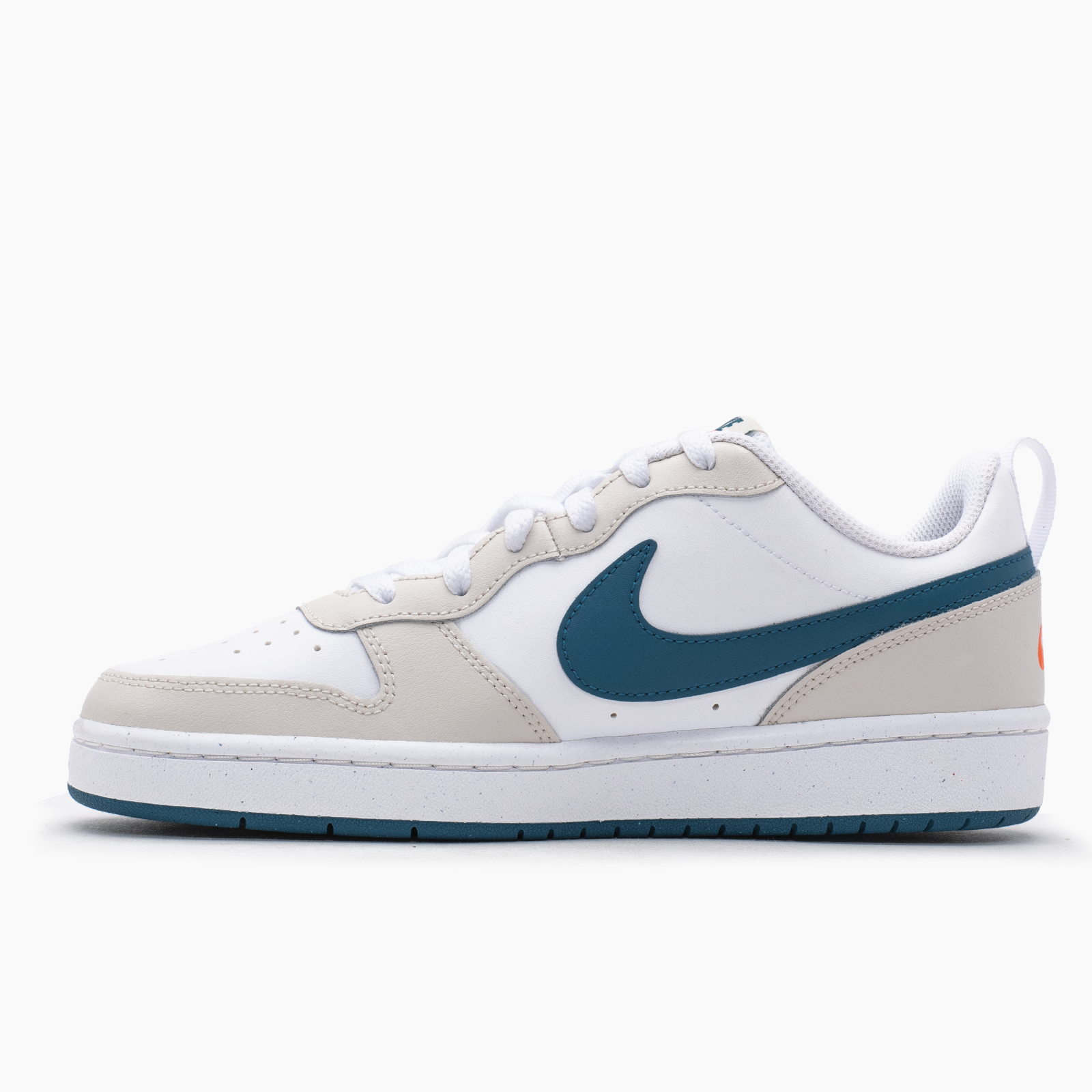 Nike Court Borough Low 2 - Hombre