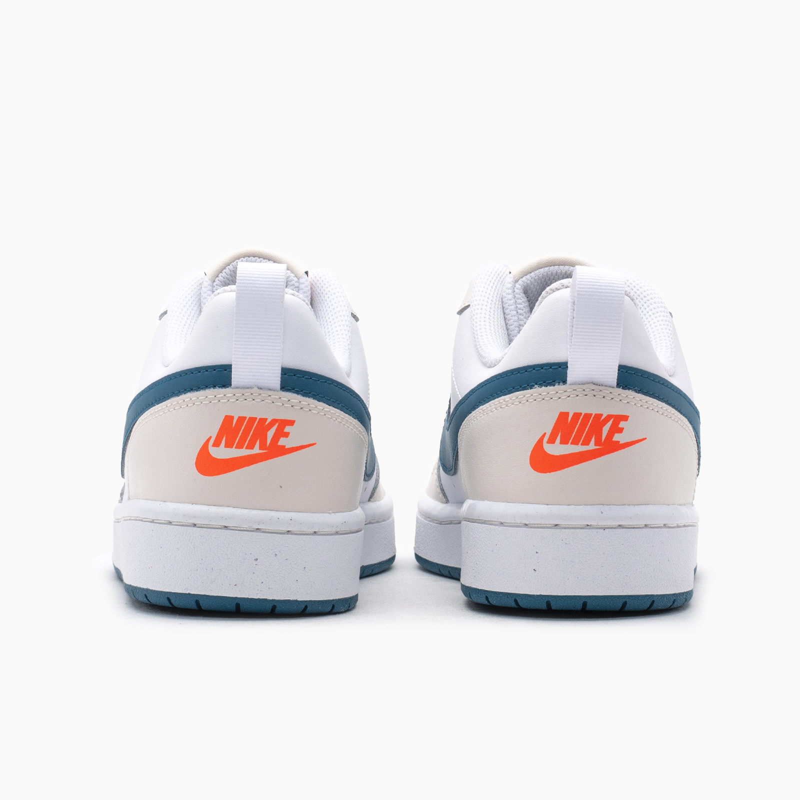 Nike Court Borough Low 2 - Hombre