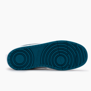 Nike Court Borough Low 2 - Hombre