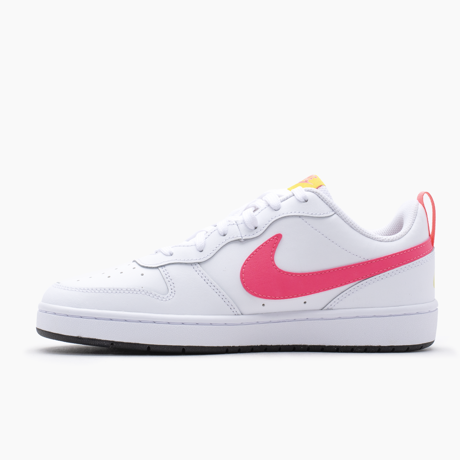Nike Court Borough Low - Unisex