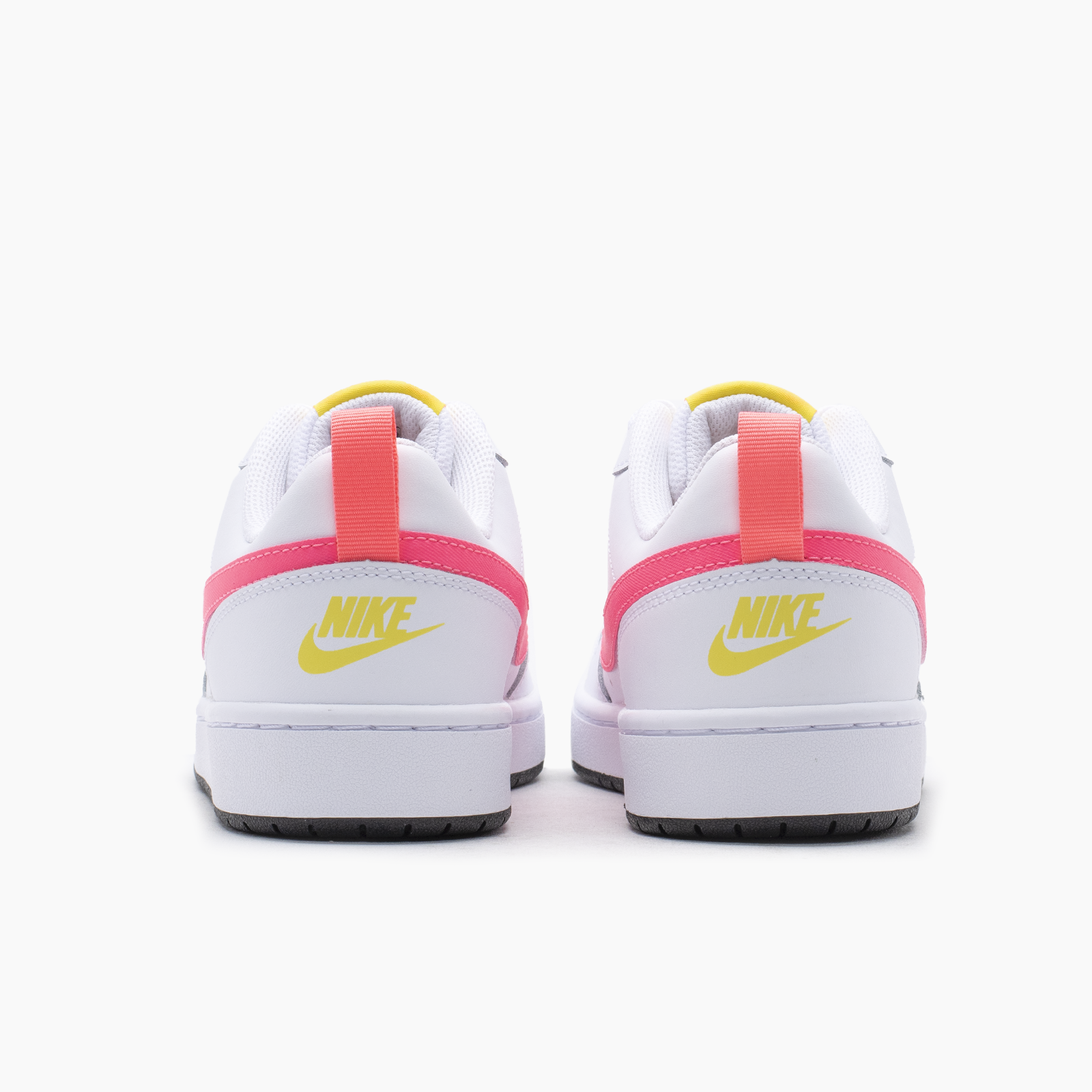 Nike Court Borough Low - Unisex