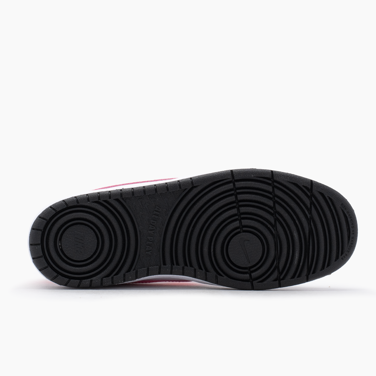 Nike Court Borough Low - Unisex