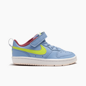 NIKE COURT BOROUGH BQ5451405 - NIÑO