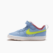 NIKE COURT BOROUGH BQ5451405 - NIÑO