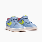NIKE COURT BOROUGH BQ5451405 - NIÑO
