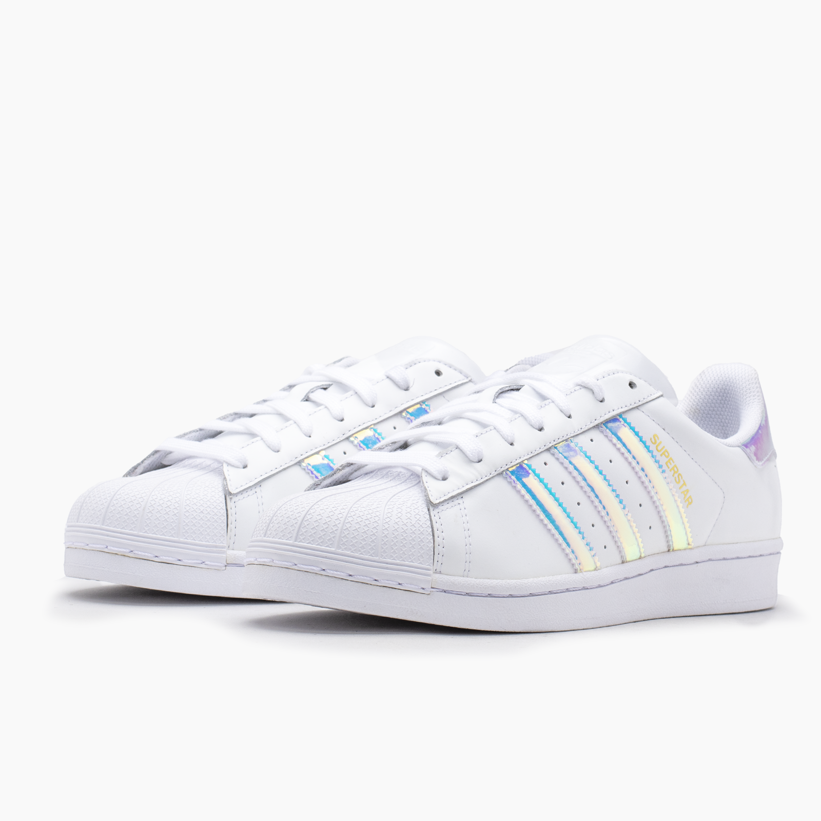Adidas Superstar - Mujer