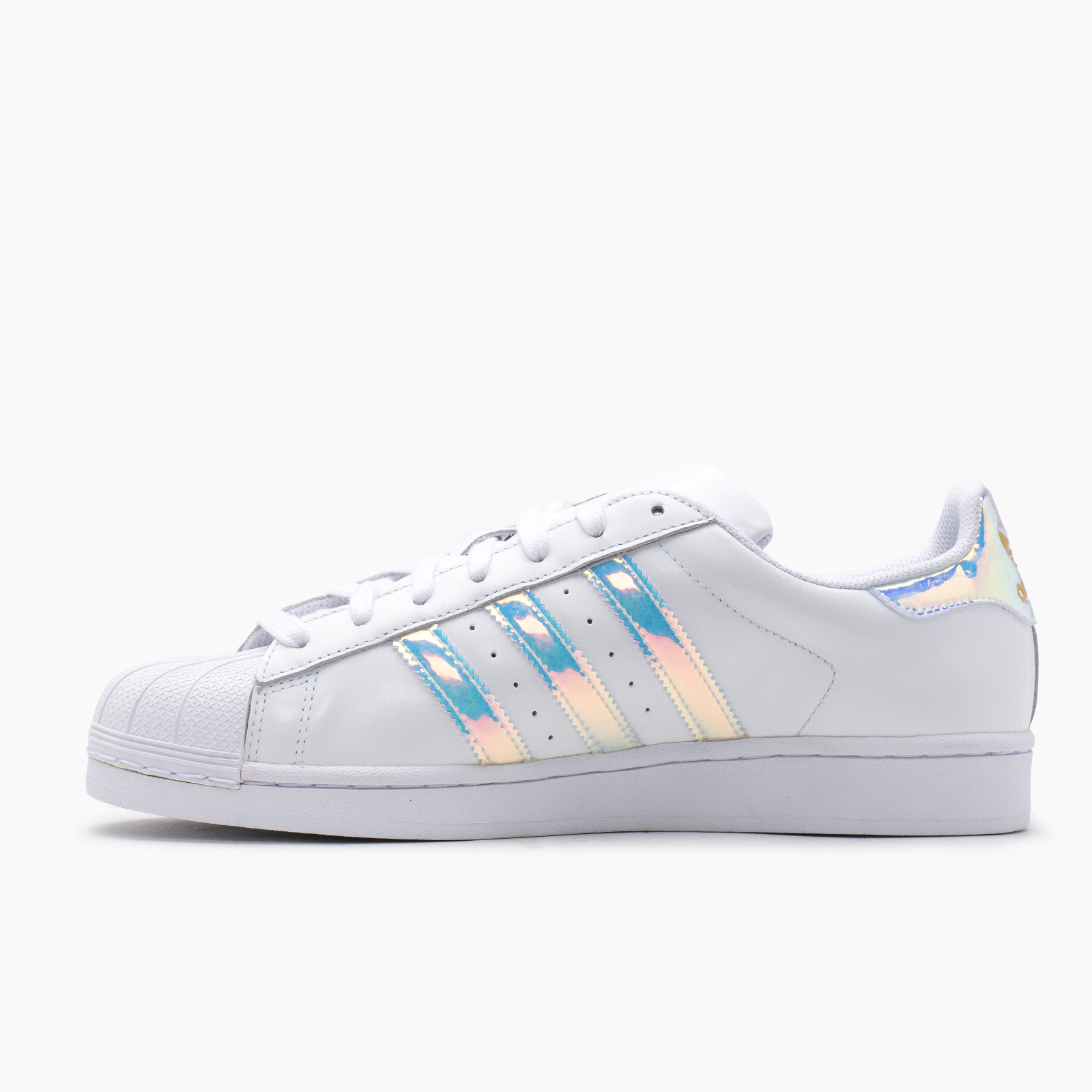 Adidas Superstar - Mujer