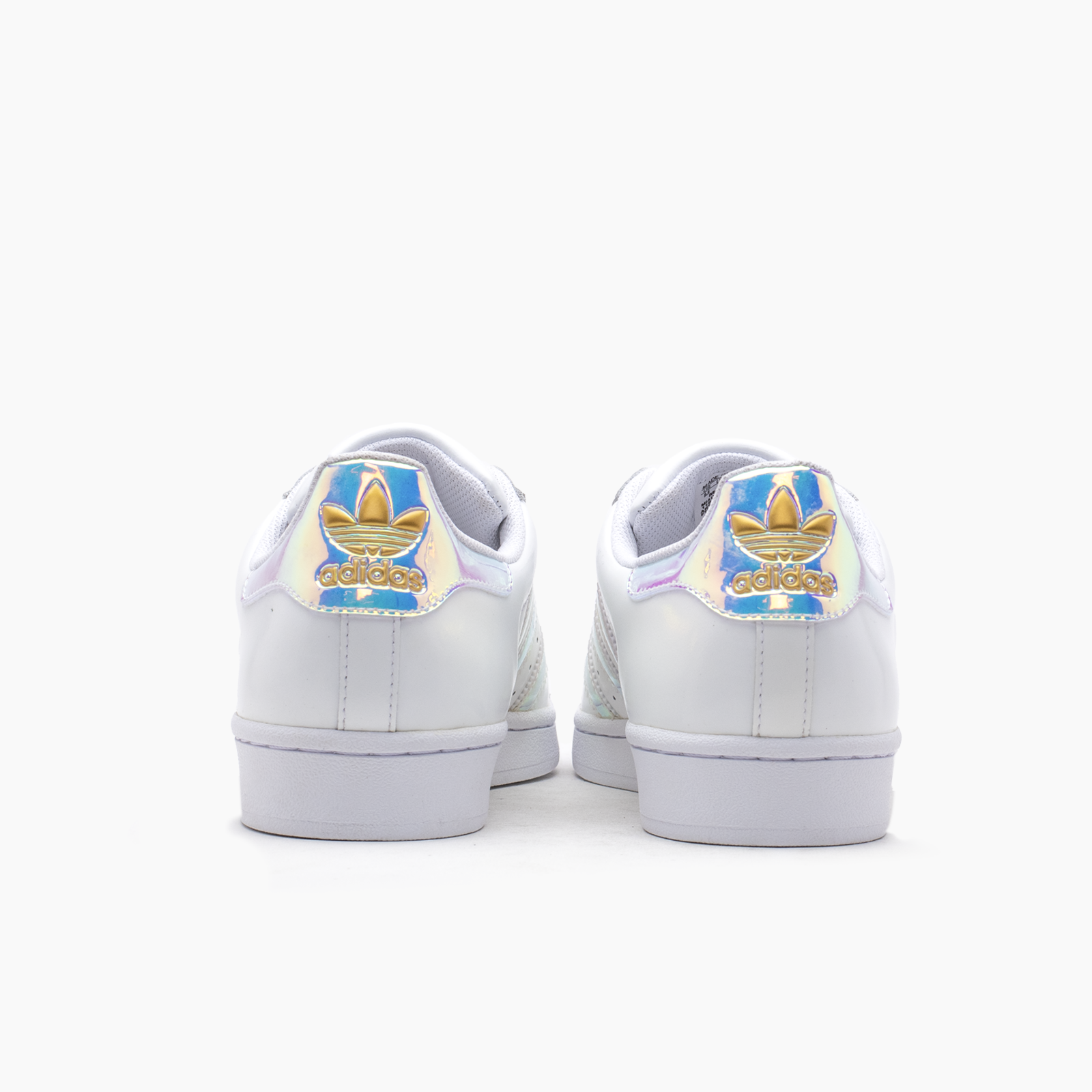 Adidas Superstar - Mujer