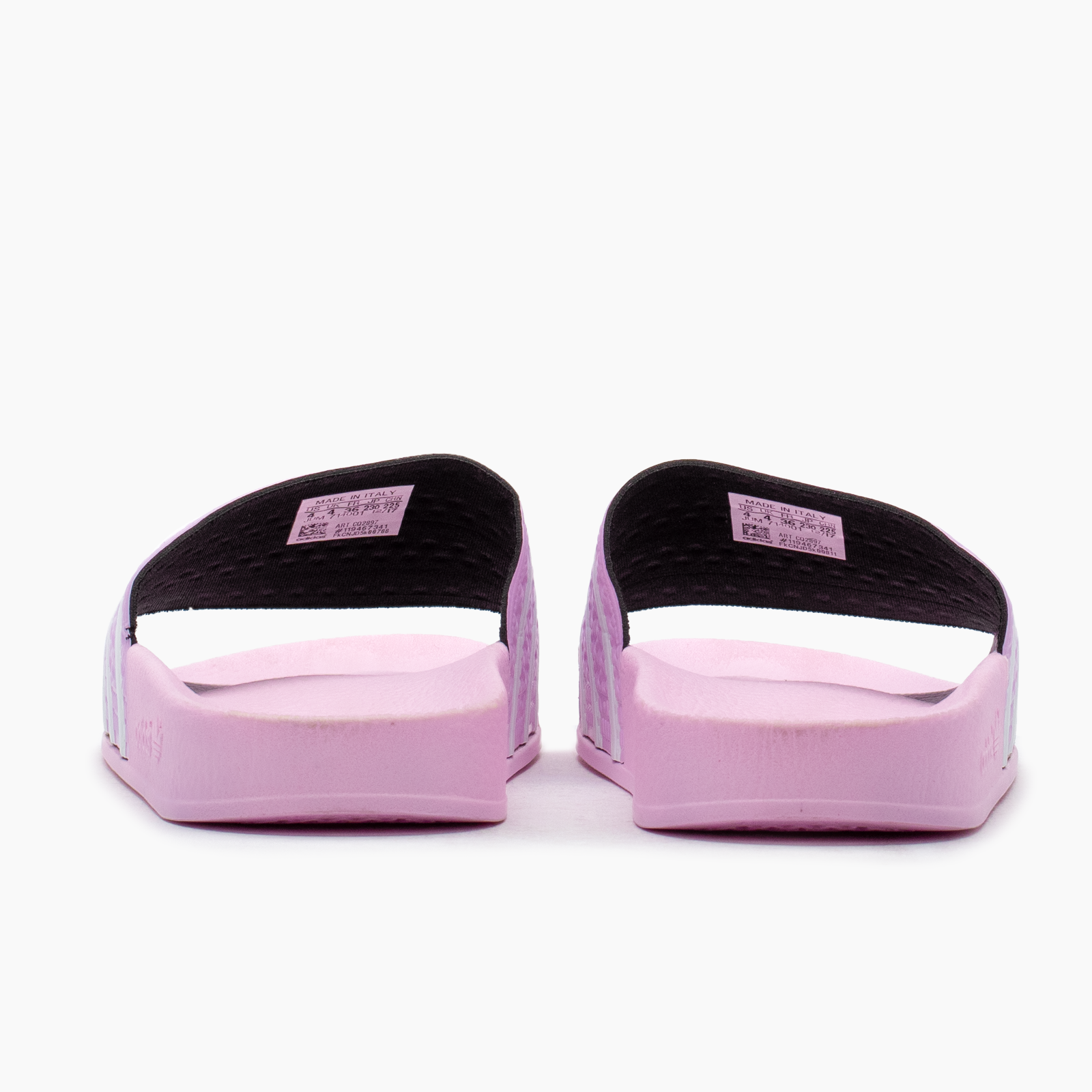 Adidas Adilette - Mujer Jr