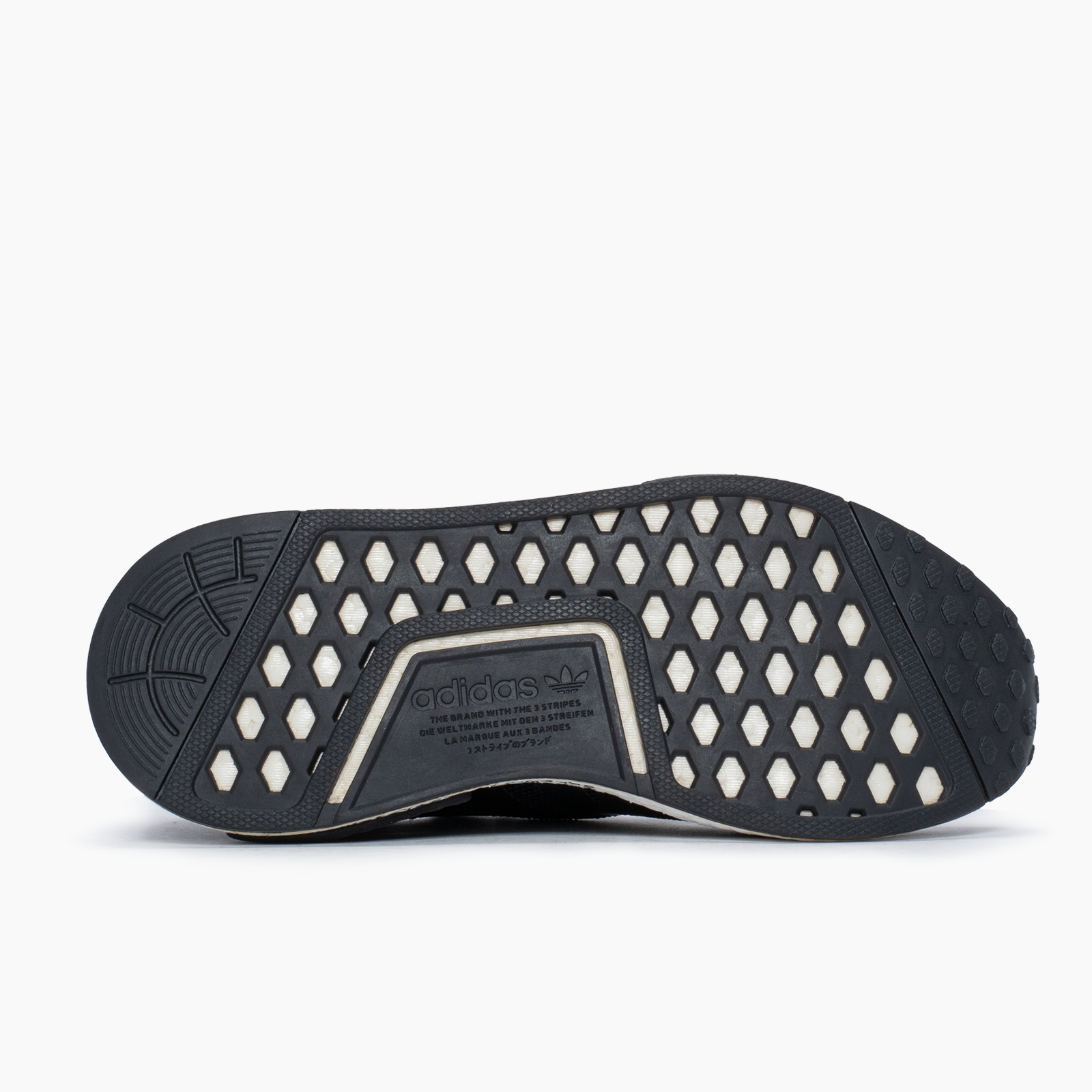 Adidas NMD_R1 - Jr