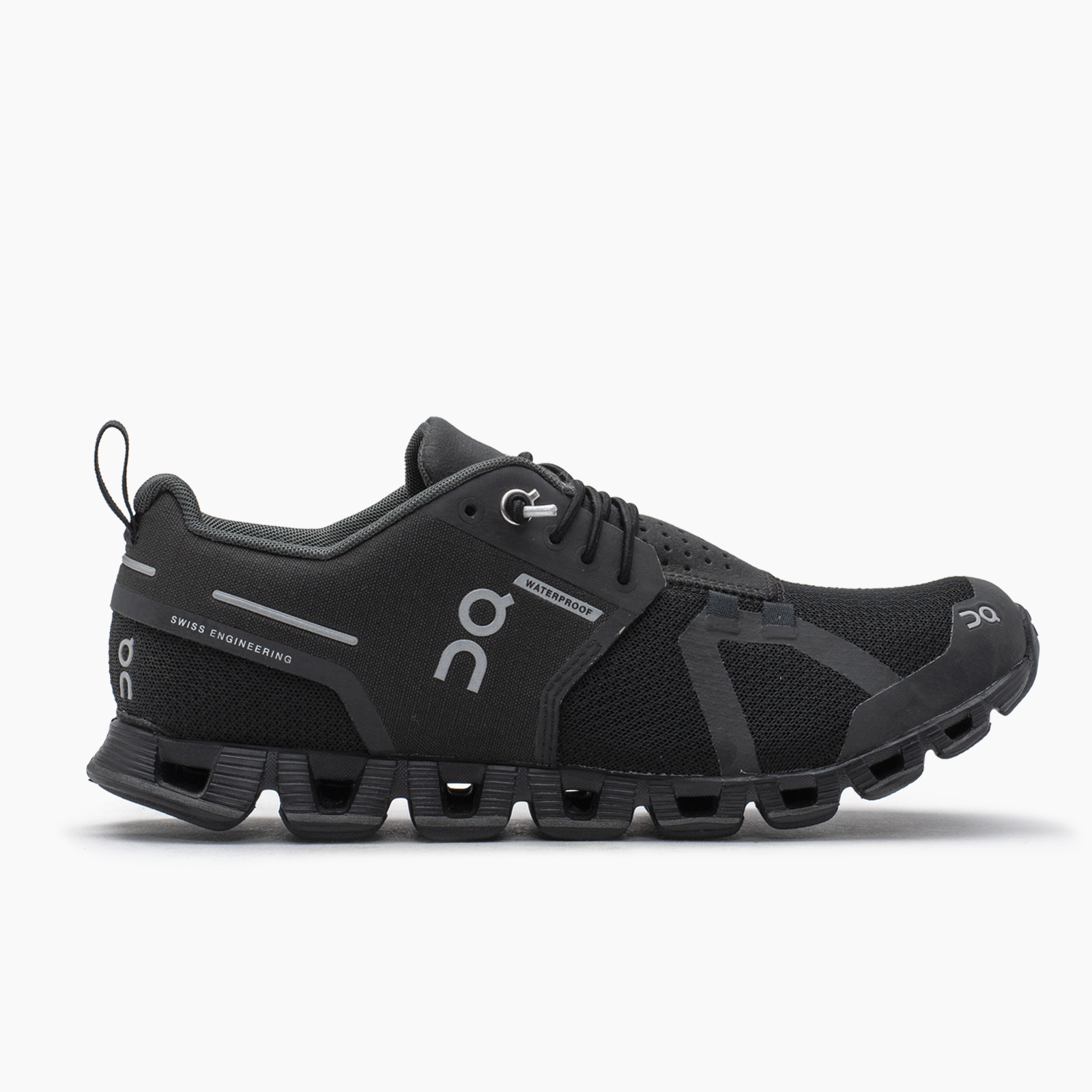 On Cloud 5 Waterproof - Mujer