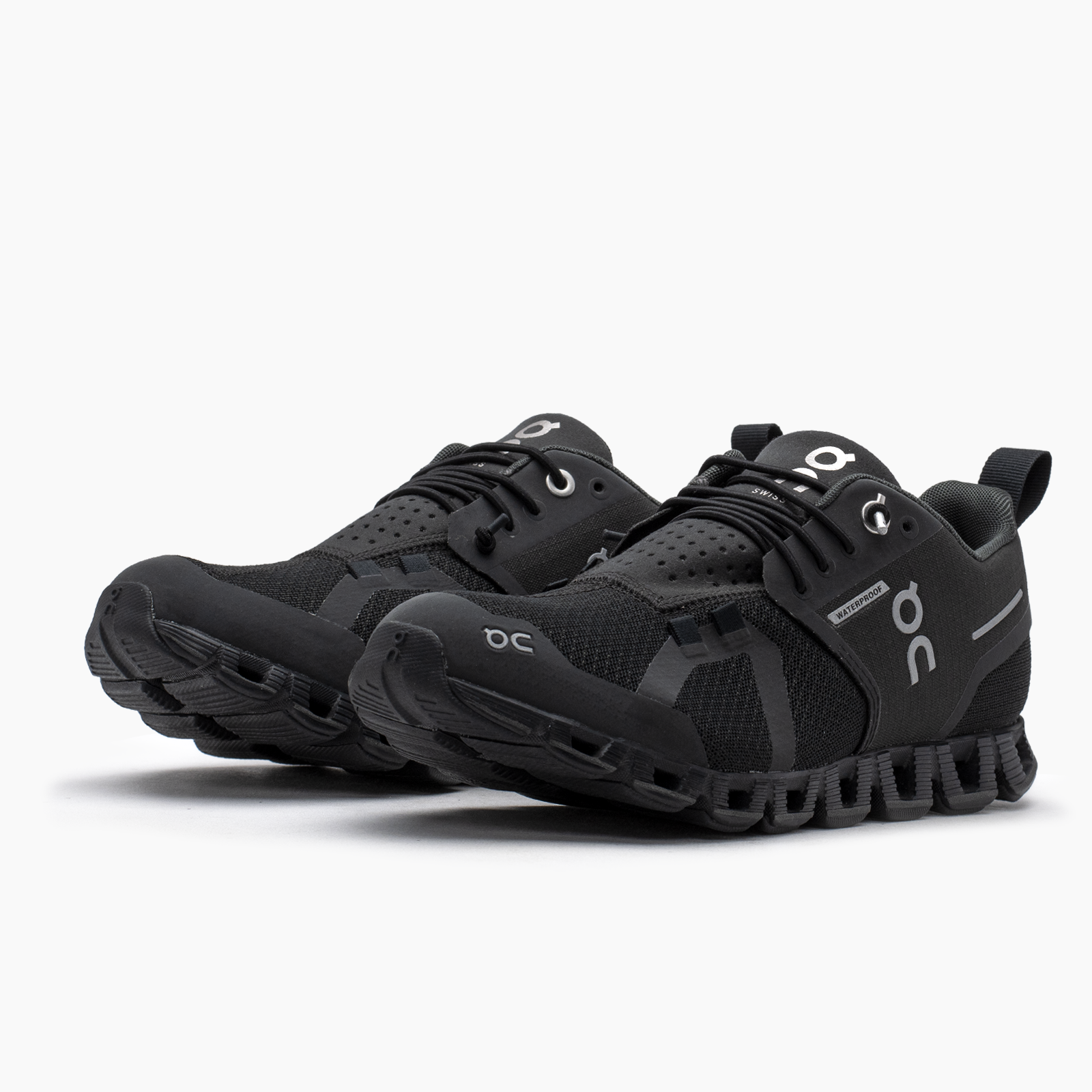 On Cloud 5 Waterproof - Mujer