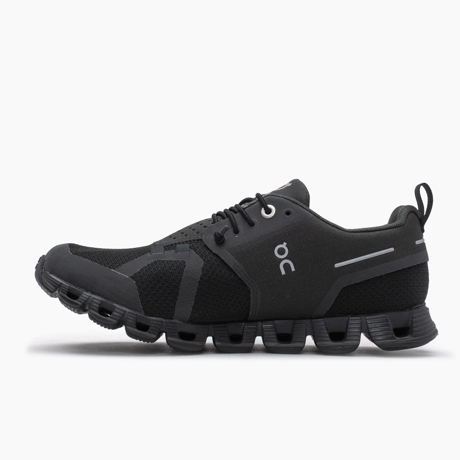 On Cloud 5 Waterproof - Mujer