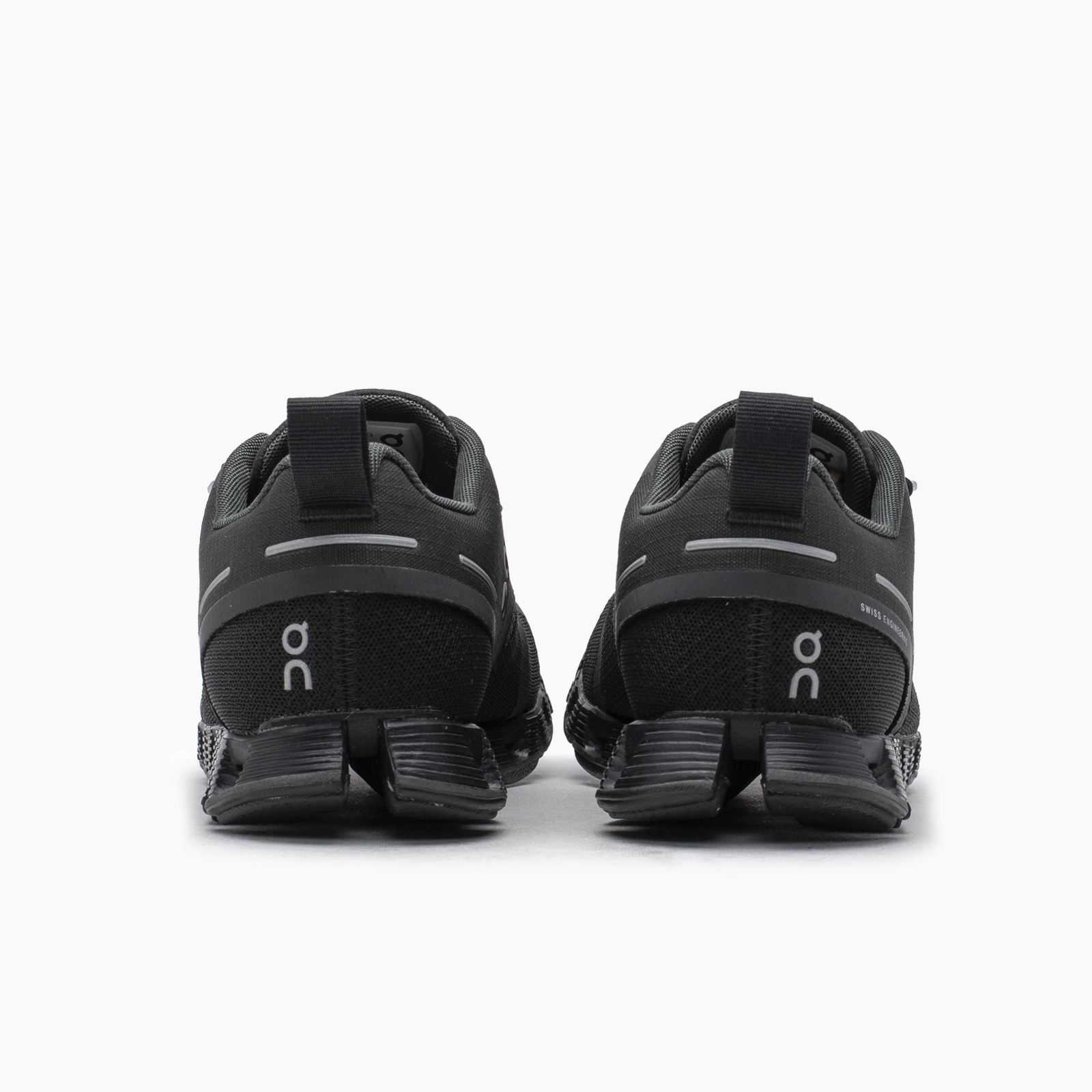 On Cloud 5 Waterproof - Mujer