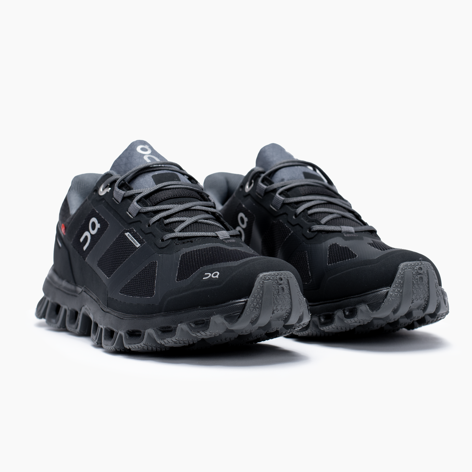 ON CLOUD WATERPROOF CLOUDVENTUREBBK - MUJER