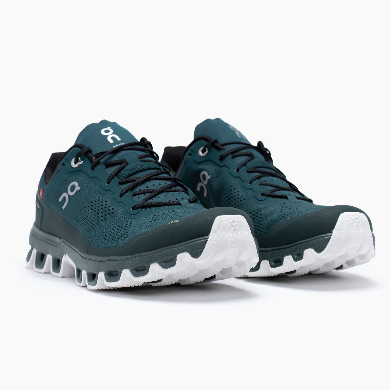 ON CLOUDVENTURE CLOUDVENTUREGRN - HOMBRE