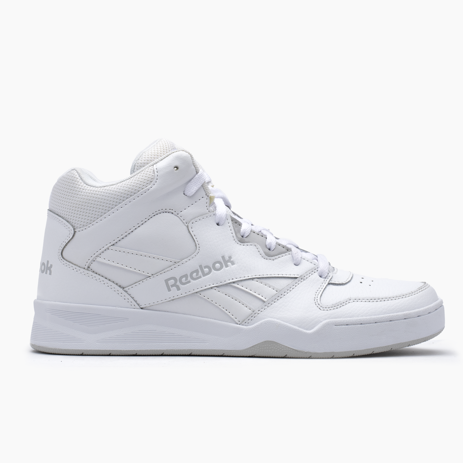 Reebok para hombre blanco casual 