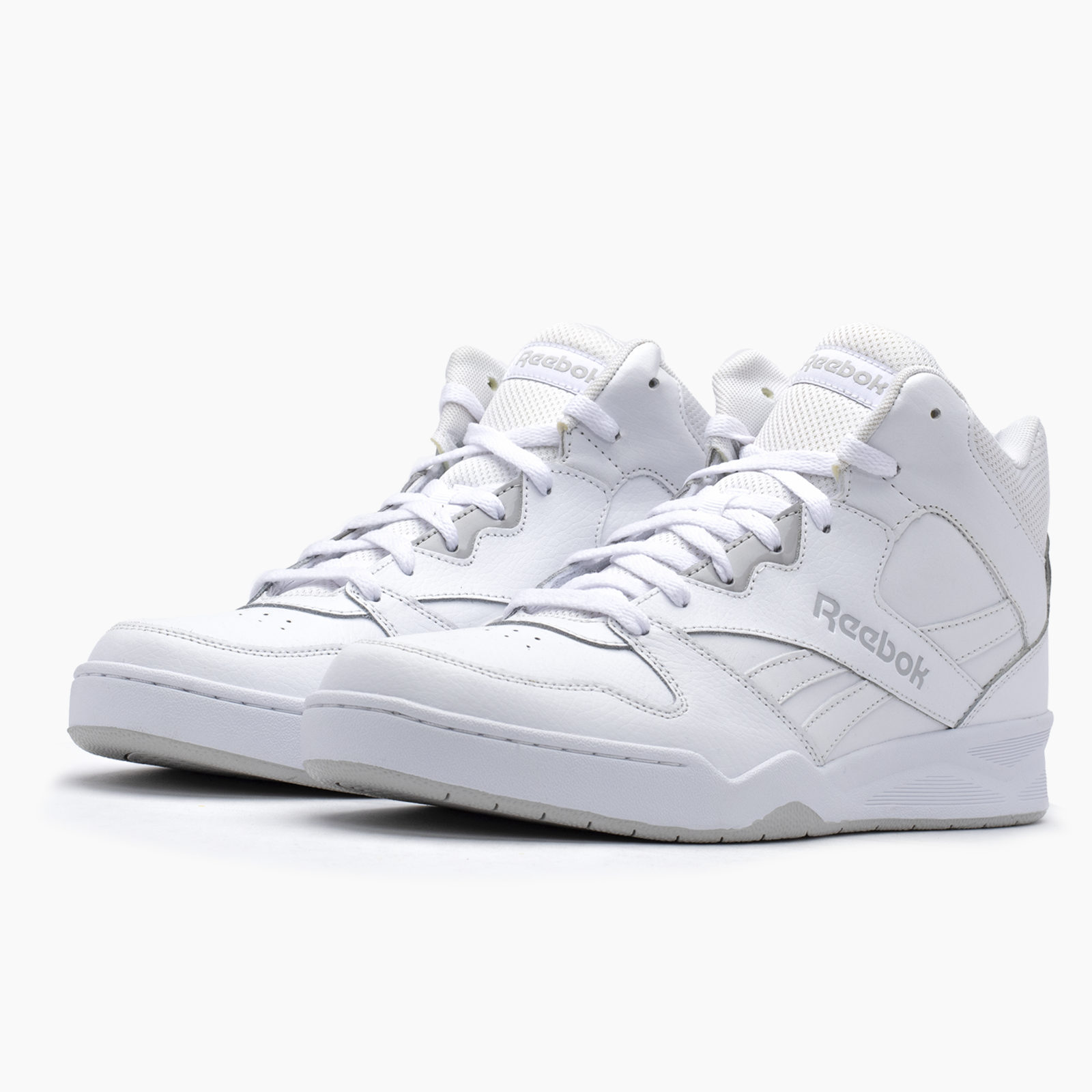 Reebok para hombre blanco casual 