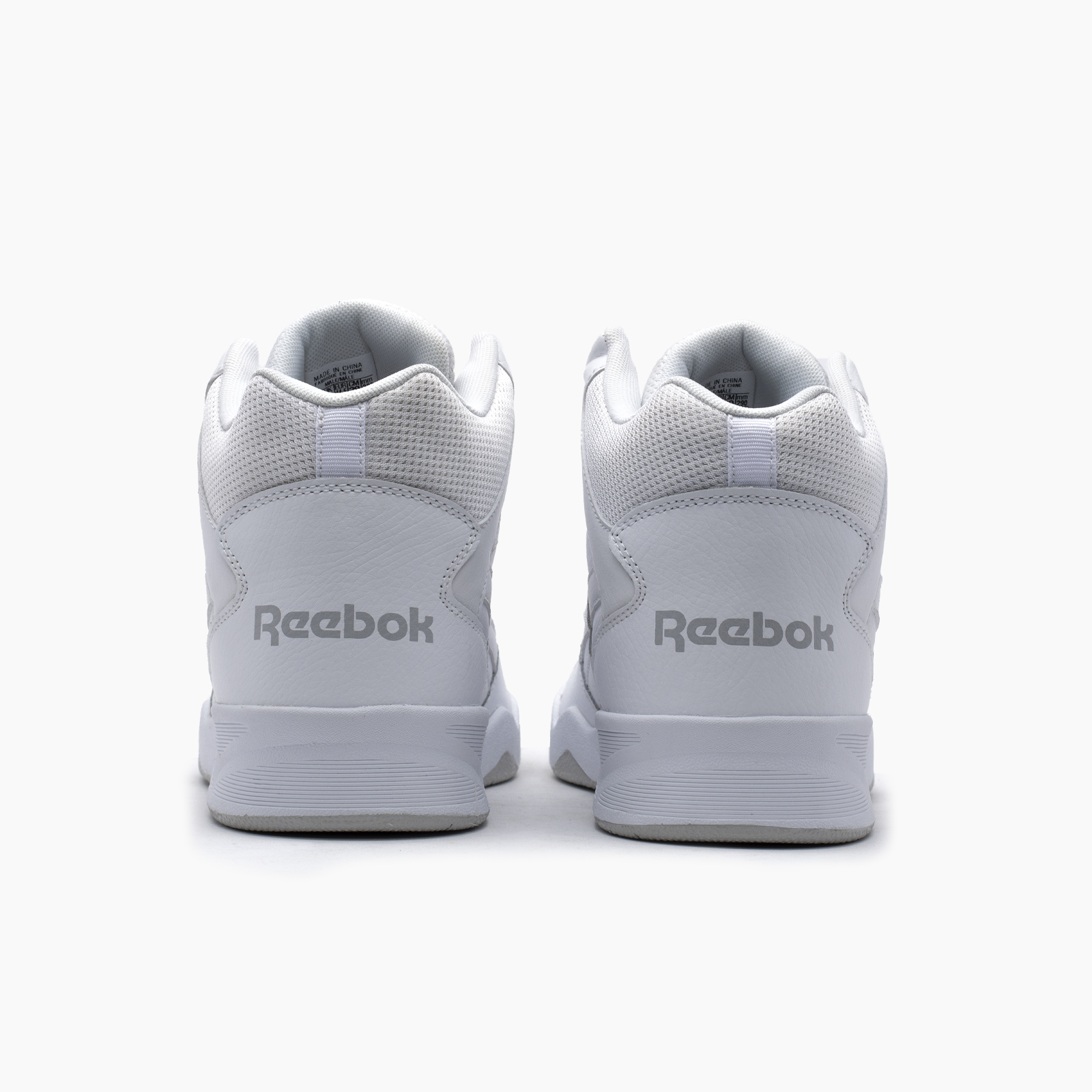 Reebok para hombre blanco casual 