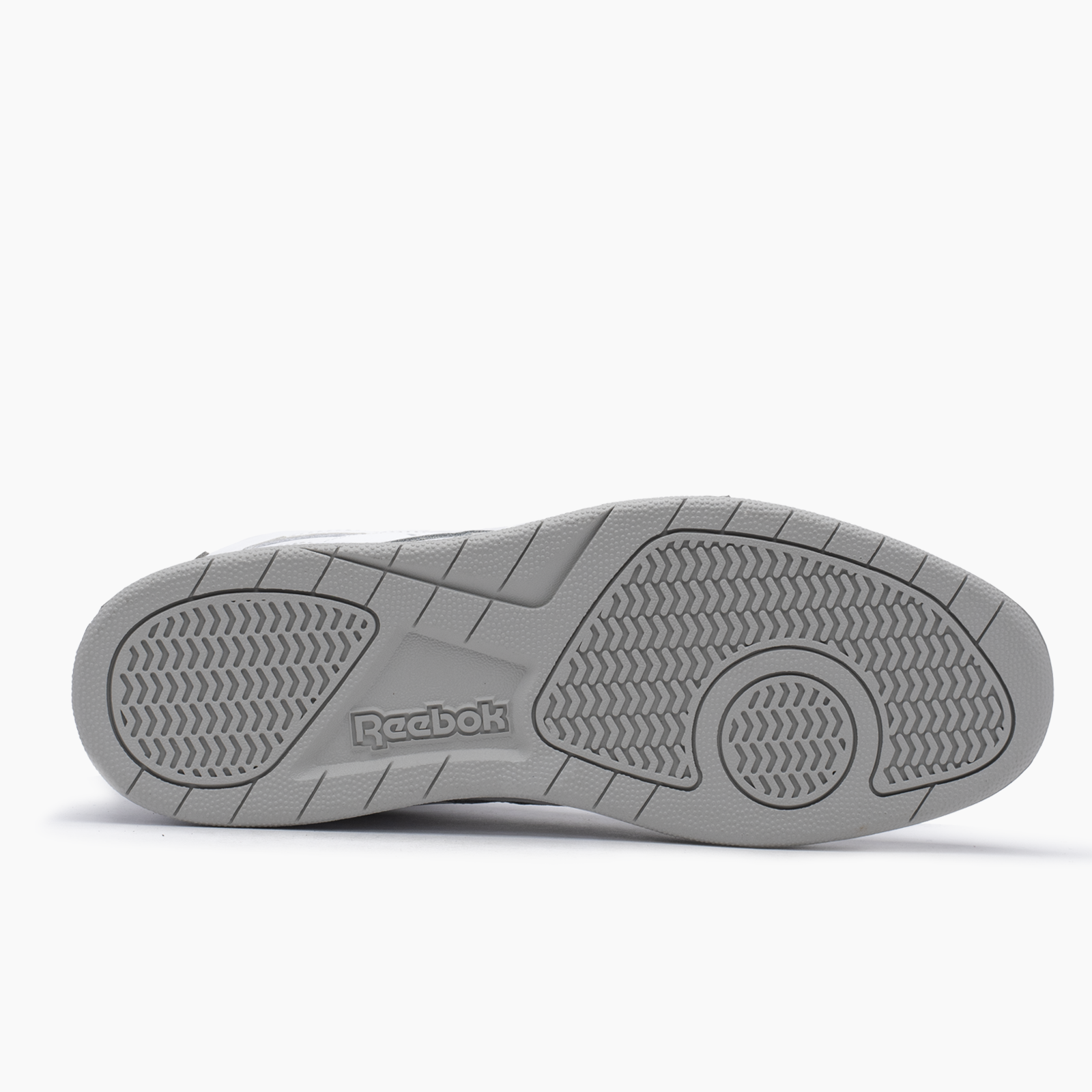 Reebok para hombre blanco casual 