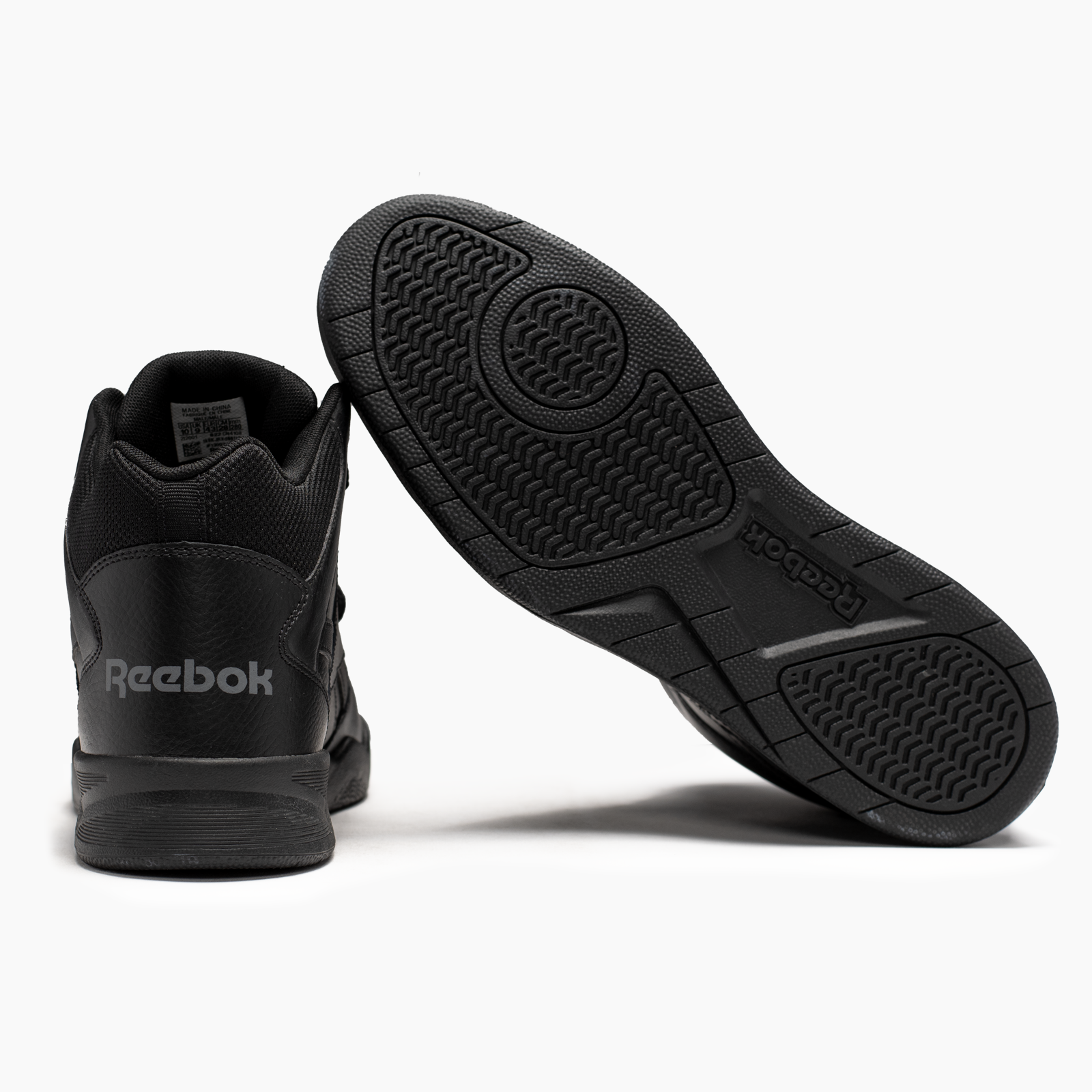 REEBOK ROYAL HIGH CN4108 - HOMBRE