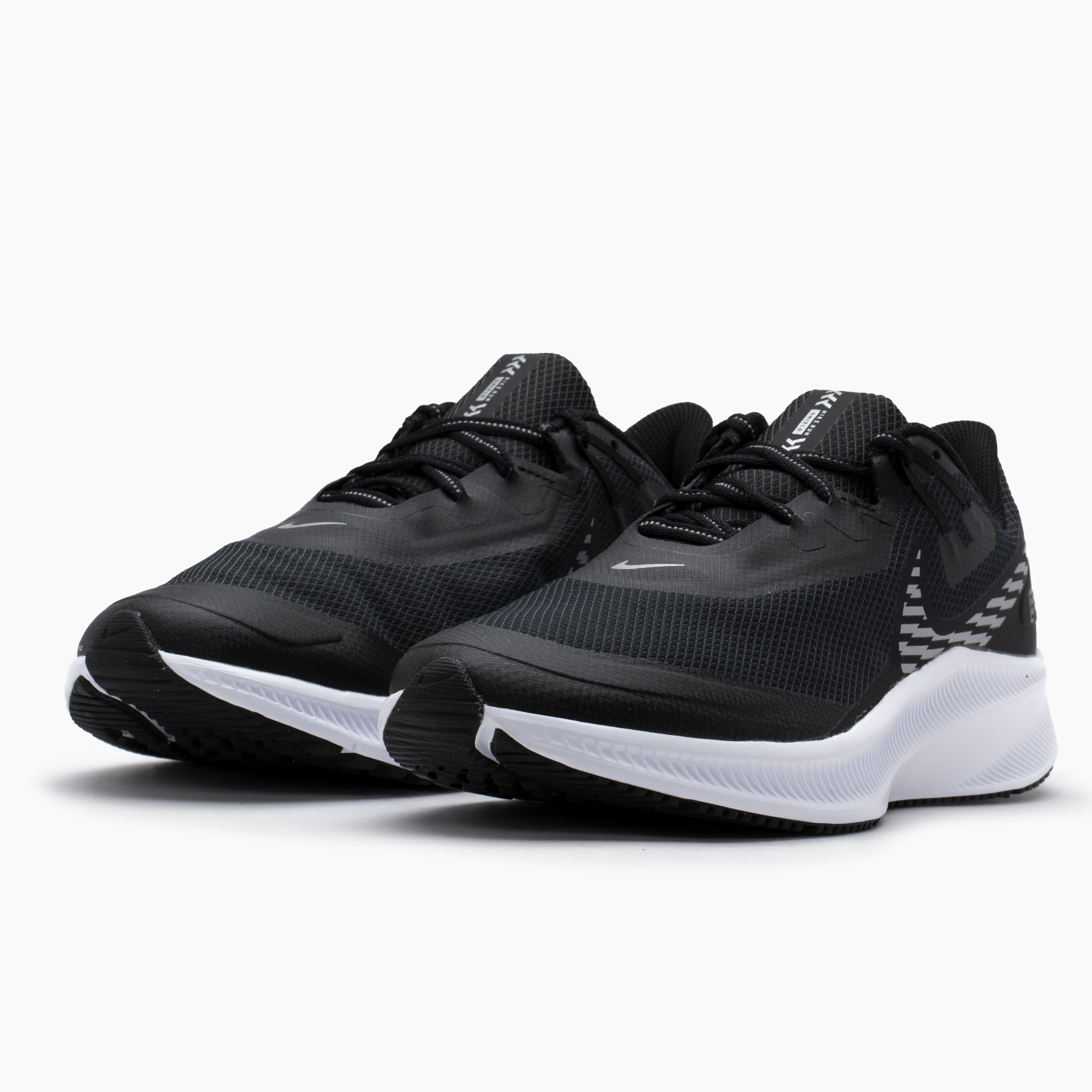 Nike Quest 3 Shield - Hombre
