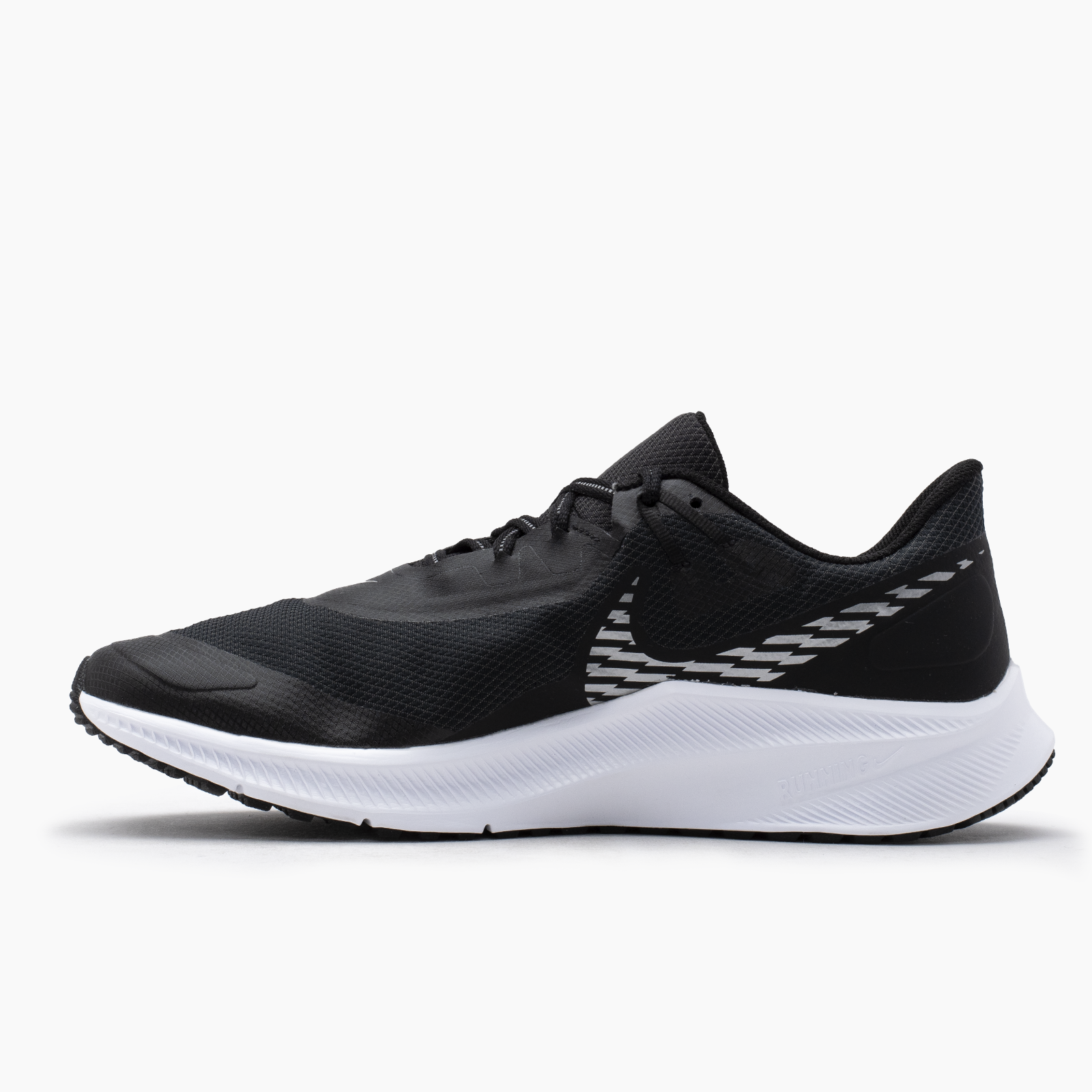 Nike Quest 3 Shield - Hombre