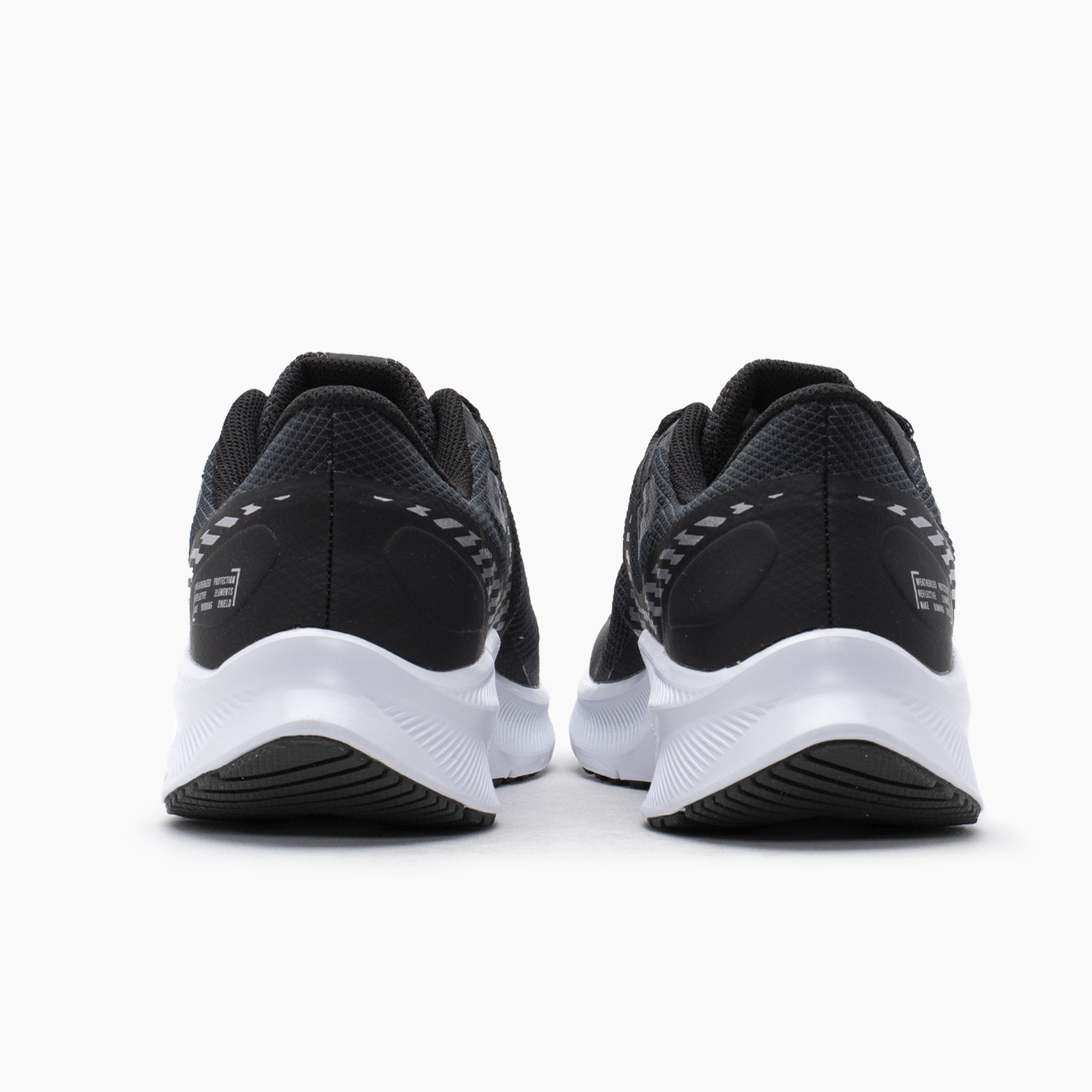 Nike Quest 3 Shield - Hombre
