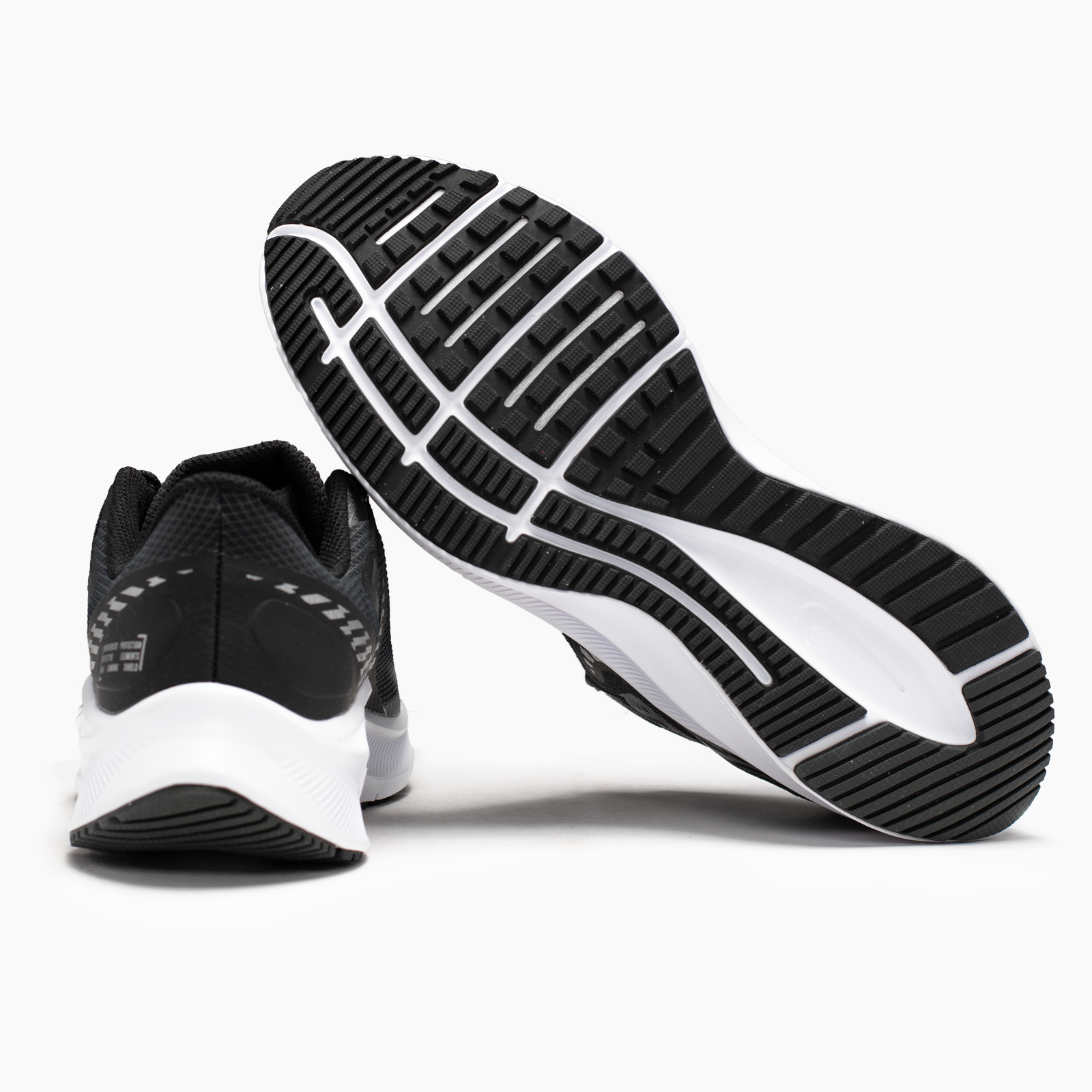 NIKE QUEST3 CQ8894001 - HOMBRE