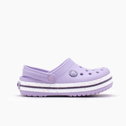Crocs Crocband Speckled Band Clog - Niña