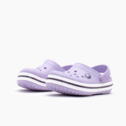 Crocs Crocband Speckled Band Clog - Niña