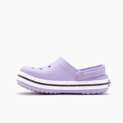 Crocs Crocband Speckled Band Clog - Niña