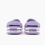 Crocs Crocband Speckled Band Clog - Niña