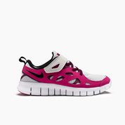 NIKE FREE RUN DA2689001 - NIÑA