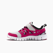 NIKE FREE RUN DA2689001 - NIÑA