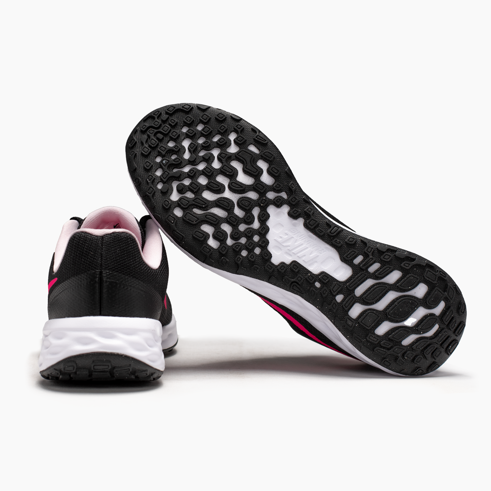 NIKE REVOLUTION DD1096007 - MUJER JR