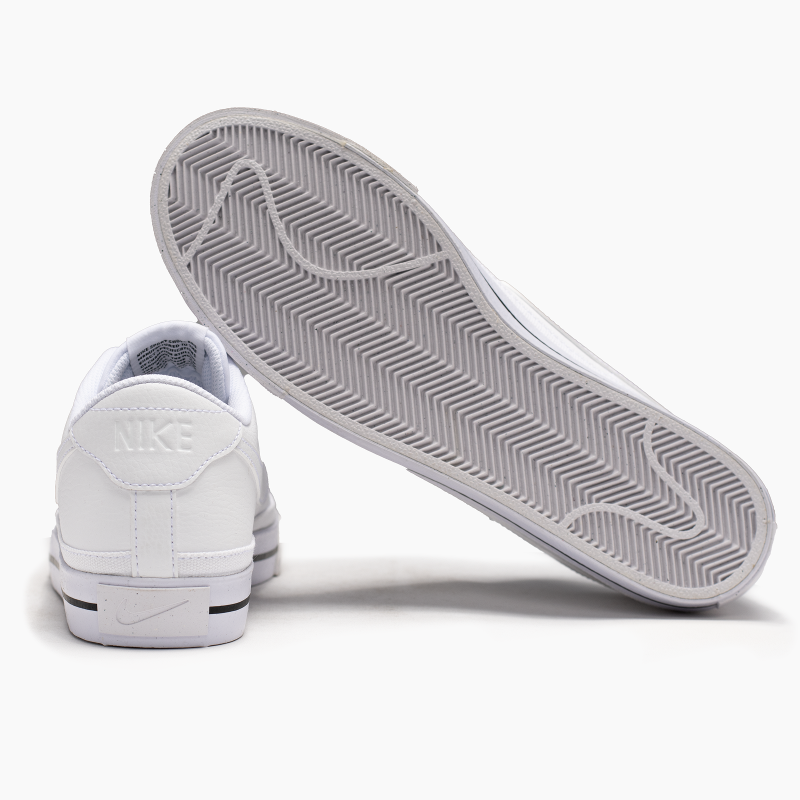 NIKE COURT LEGACY DH3162101 - HOMBRE