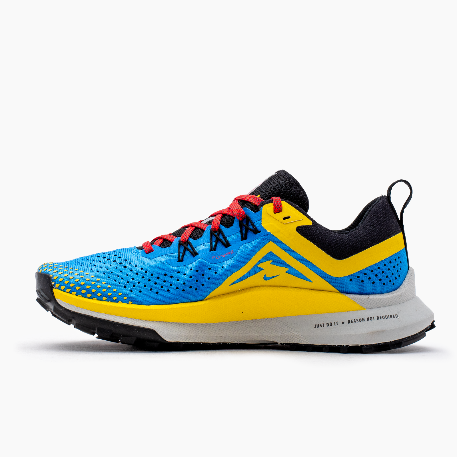 Nike React Pegasus Trail 4 - Mujer