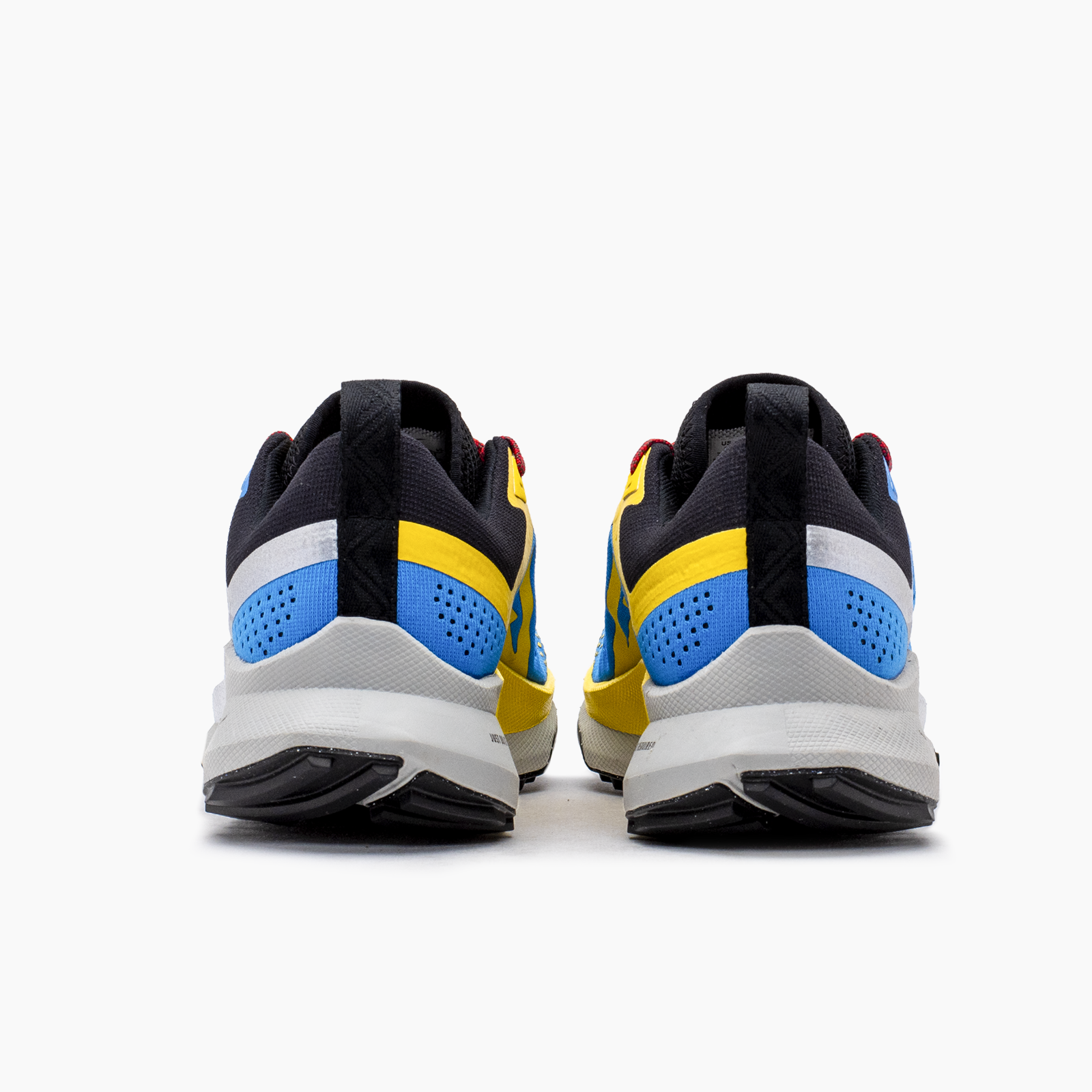 Nike React Pegasus Trail 4 - Mujer