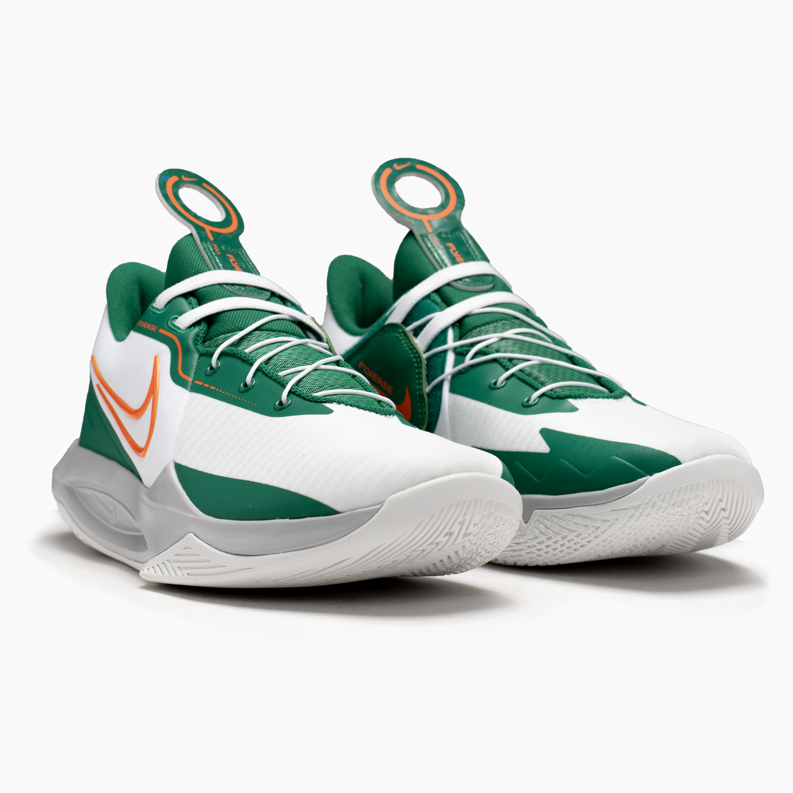 NIKE PRECISION VI DJ7552100 - HOMBRE